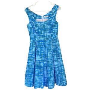 Calvin Klein Sleeveless Dress